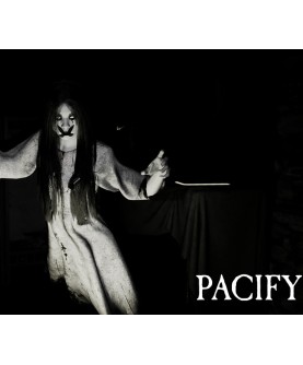 Pacify Steam Key GLOBAL